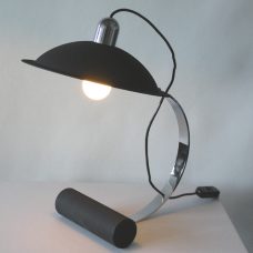 Metal desk light 1960’s