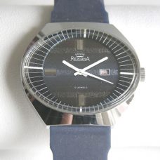 Rexiana mechanical watch 1970s