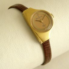 C. Dior for Bulova mechanical watch 1971-72