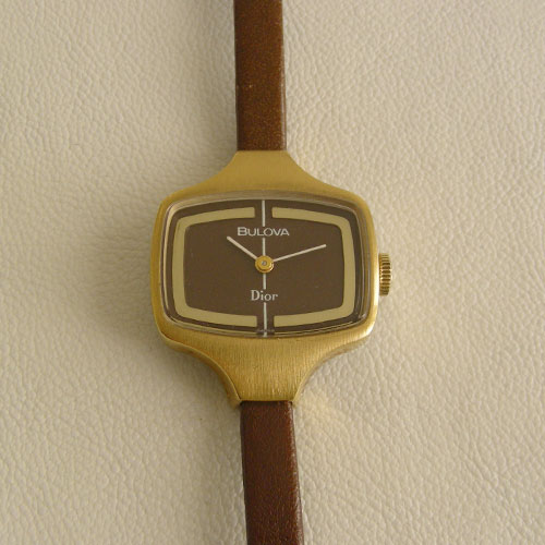 u115-christian-dior-bulova-watch-1971-5 - Tsota Design