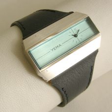 Yema mechanical watch 1970’s