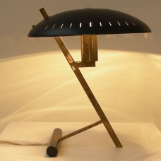 Desk lamp by Louis Kalff for Philips 1956