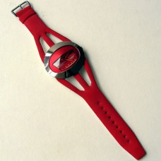André Le Marquand Space Helmet watch 1972