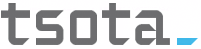 Tsota Design Logo