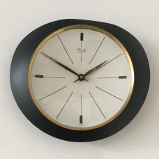 Electronic Kienzle wall clock